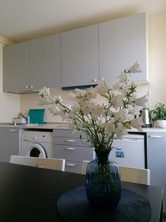 Apartment Anna 살두스 외부 사진