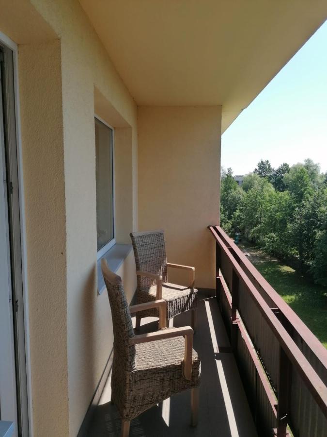 Apartment Anna 살두스 외부 사진