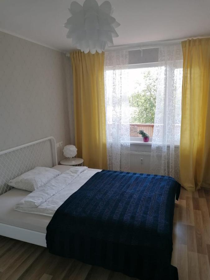 Apartment Anna 살두스 외부 사진