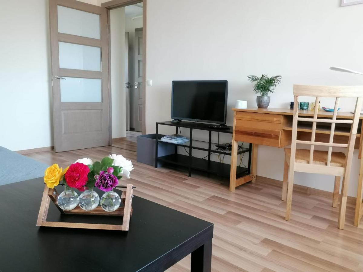 Apartment Anna 살두스 외부 사진