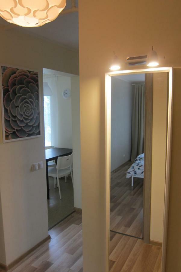Apartment Anna 살두스 외부 사진
