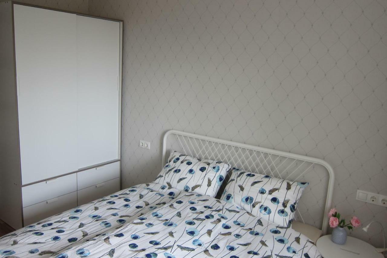 Apartment Anna 살두스 외부 사진