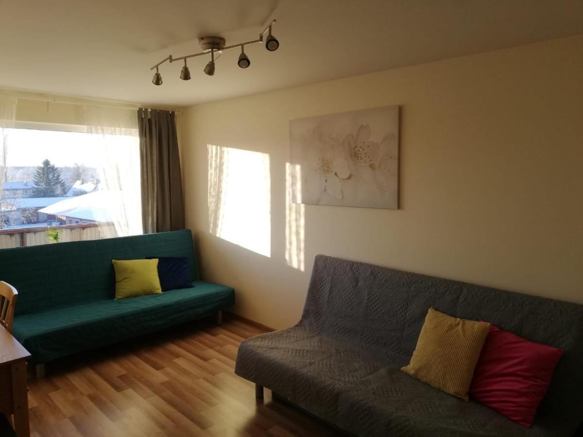 Apartment Anna 살두스 외부 사진